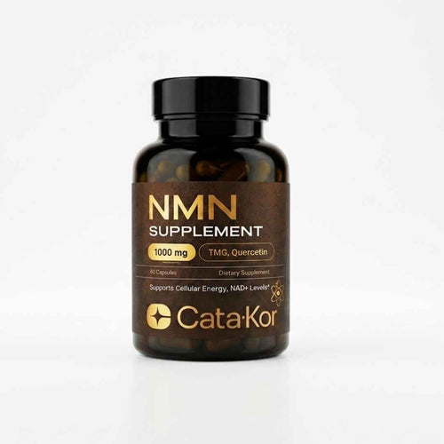 NMN CATAKOR  SUPPLEMENT.